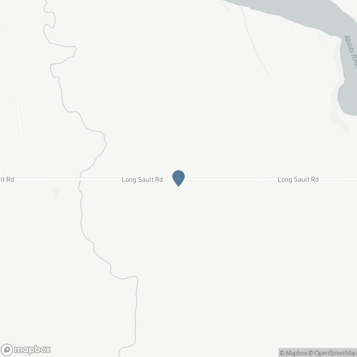 00 LONG SAULT ROAD, Cochrane, Ontario P0L 1C0